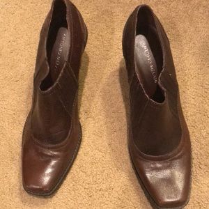 Antonio Melane Boots